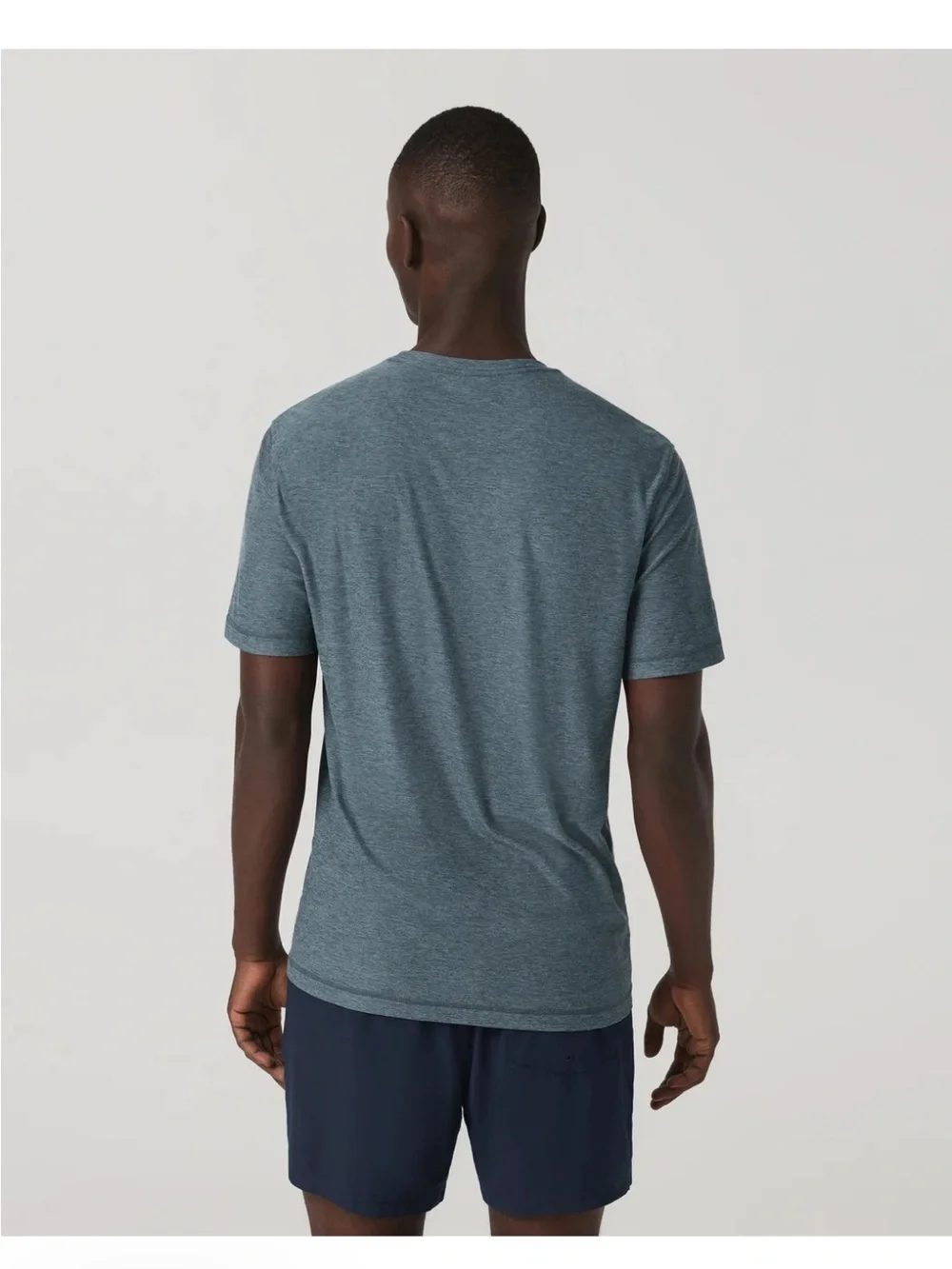 Vuori Strato Tech Tee Men’s Size Medium